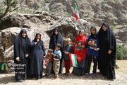 محرومیت‌زدایی از سخت‌گذرترین روستاهای چهارمحال و بختیاری