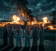 خلیج فارس در پساجنگ ایران و معمای امنیت