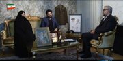 بدون تعارف با خانواده سردار شهید موسوی