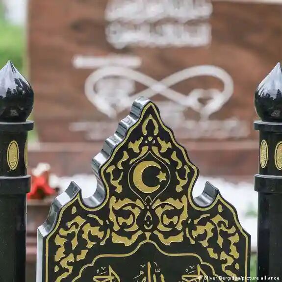 نخستین قبرستان اسلامی با مدیریت مسلمانان در آلمان مجوز گرفت