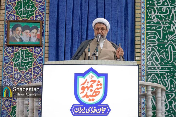 جلوی گرانی‌هایی که ربطی به جنگ ندارد باید گرفته شود
