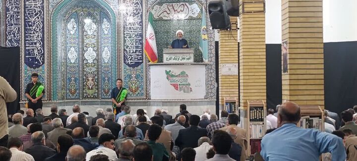اقتدار ایران در تنگه هرمز برنامه ۲۰ ساله دشمن را به حاشیه برده است