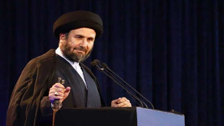 امام جمعه موقت قزوین: برای رسیدن به قله زحمات زیادی باید کشید