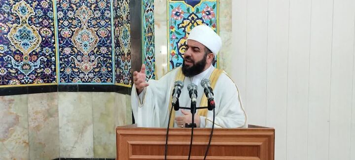 مقاومت اسلامی؛ تجلی ارزش‌های قرآنی و نبوی در عصر معاصر است