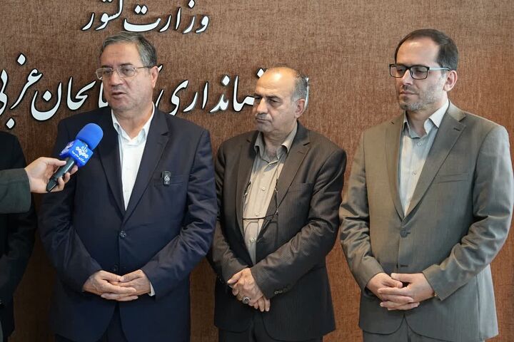 مرزها باید به موتور محرک اقتصاد تبدیل شود