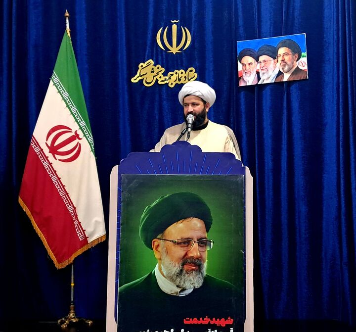 دنیا را سخت نگیرید که ازدواج برای جوانان سخت می‌شود / به سنت‌ها و ارزش‌ها پشت نکردیم