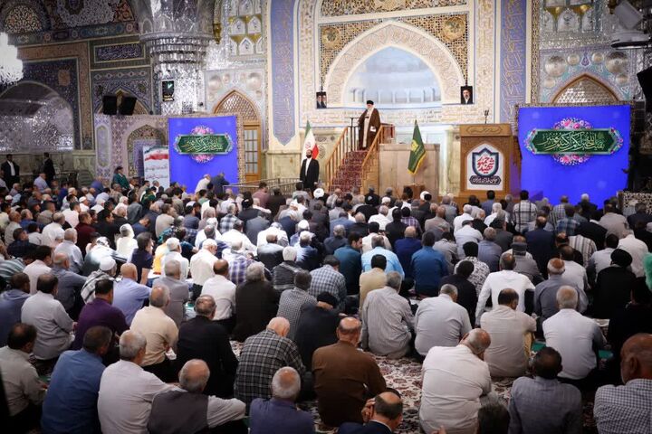 ۳۰ عامل شکست آمریکا در جنگ تحمیلی سوم