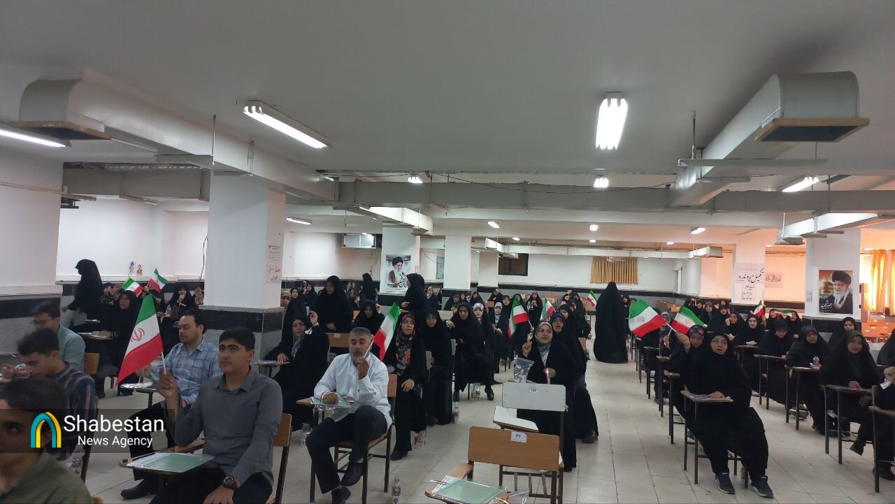 رقابت ۱۲۲ حافظ قرآن برای دریافت مدرک تخصصی/ آمار حوزه کاشان از ۷۵ حوزه کشور بالاتر است