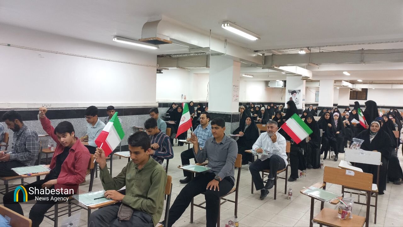 رقابت ۱۲۲ حافظ قرآن برای دریافت مدرک تخصصی/ آمار حوزه کاشان از ۷۵ حوزه کشور بالاتر است