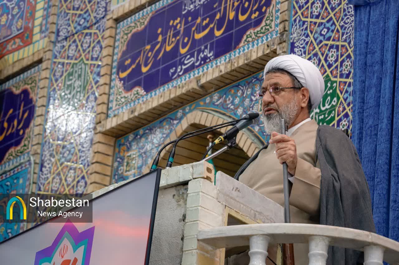 جلوی گرانی‌هایی که ربطی به جنگ ندارد باید گرفته شود