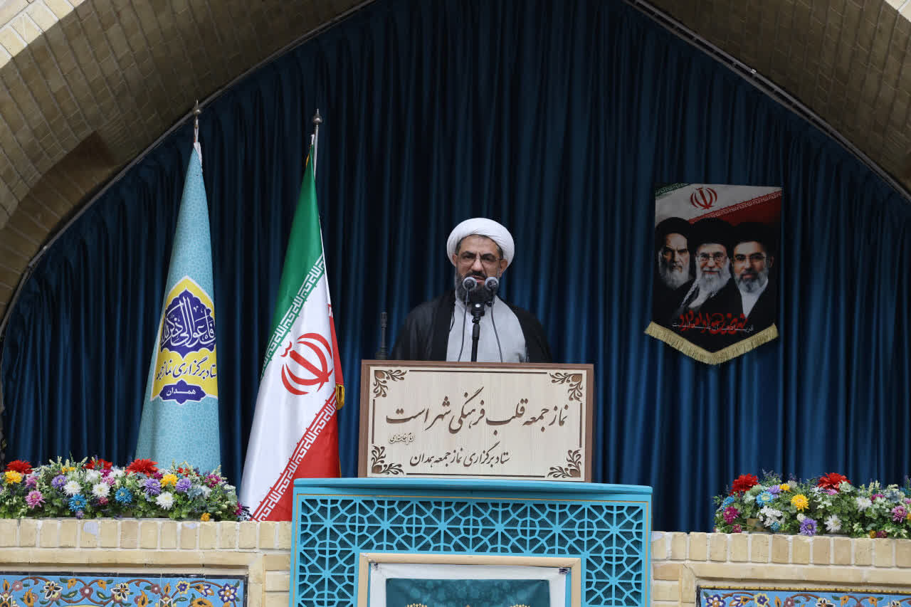 ولایت پذیری، مقاومت، انسجام ملی و اقتدار نظامی، چهار گانه عبور از جنگ اقتصادی
