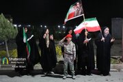 موج ۷۶ شهرکردی‌ها