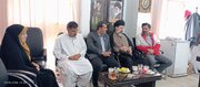 مساجد زمینه‌ساز هم‌افزایی و مشارکت گسترده‌تر جوانان در خدمت رسانی در شرایط بحرانی هستند