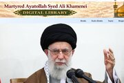 رایزنی فرهنگی ایران در دهلی‌نو صفحه ویژه رهبر شهید انقلاب را راه‌اندازی کرد