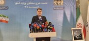 مساجد دارای ظرفیت نصب پنل خورشیدی به استانداری‌ها مراجعه کنند/ کاهش چشمگیر جرائم با حضور مردم در خیابان