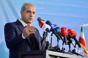 المان شهدای جنگ ۱۲ روزه در میدان قدس نصب می‌شود