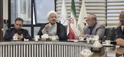 نگاه به مسجد باید تمدنی باشد/کانون‌های فرهنگی هنری به انسجام اجتماعی کمک می‌کنند
