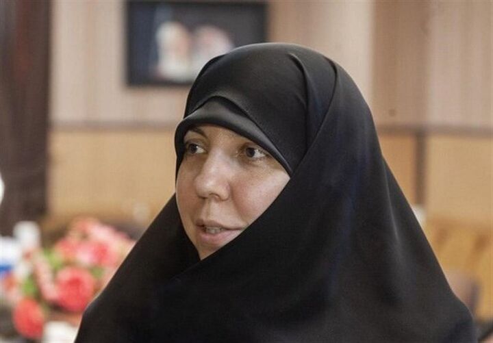 جمعیت جوان، «گنبد آهنین» ایران است