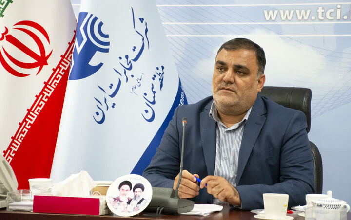 افتتاح ۲۲۰ پروژه مخابراتی در استان سمنان با تمرکز بر توسعه فیبرنوری و تقویت تاب‌آوری شبکه