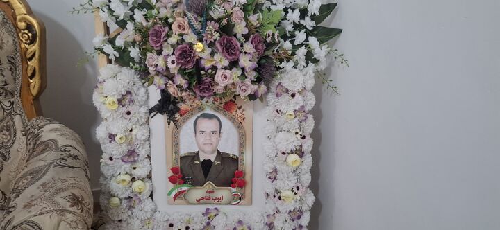 پدر برنگشت