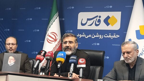 تشریح برنامه‌های دومین سالگرد شهادت آیت‌الله رئیسی