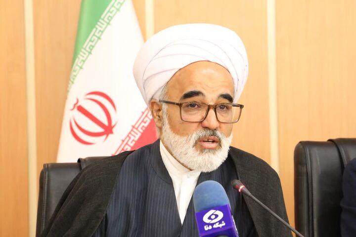 بی بی حکیمه(س) در آیینه تمدنی امام رضا(ع) معرفی شود