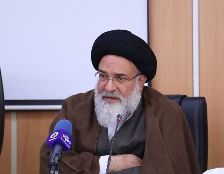 امامزادگان پایگاه‌های فرهنگی و الگوسازی دینی هستند