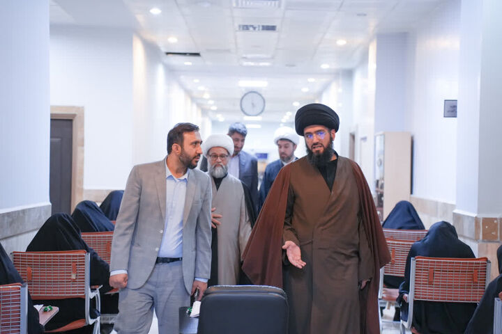 رشد بیش از ۳۰ درصدی داوطلبان آزمون دکتری دانشگاه باقرالعلوم(ع)