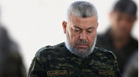 تایید شهادت فرمانده فلسطینی/گردان‌های القسام: شهادت «عزالدین الحداد» تنها عزم مقاومت را برای ادامه راه تقویت می‌کند