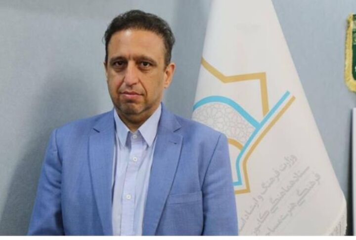پیوند هنر اطلاع‌رسانی با مسجد؛ زمینه‌ساز گسترش فعالیت‌های اجتماعی و معنوی است