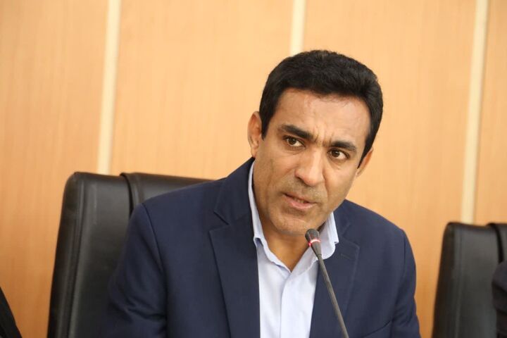 برگزاری نشست شورای فرهنگ عمومی کهگیلویه و بویراحمد با محوریت کنگره بین‌المللی بی بی حکیمه (س)