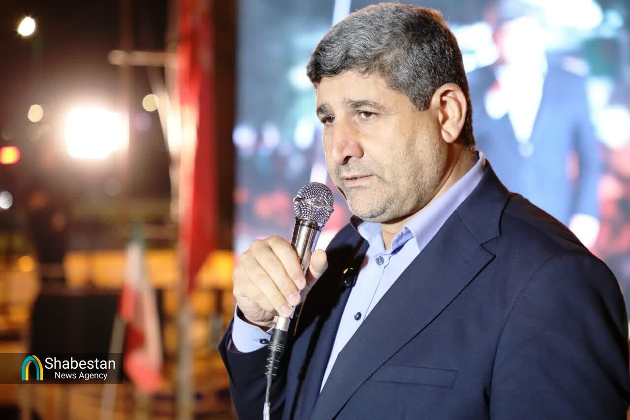 دولت با مسجدمحوری در پی استفاده از ظرفیت‌های دینی برای تقویت سرمایه اجتماعی است