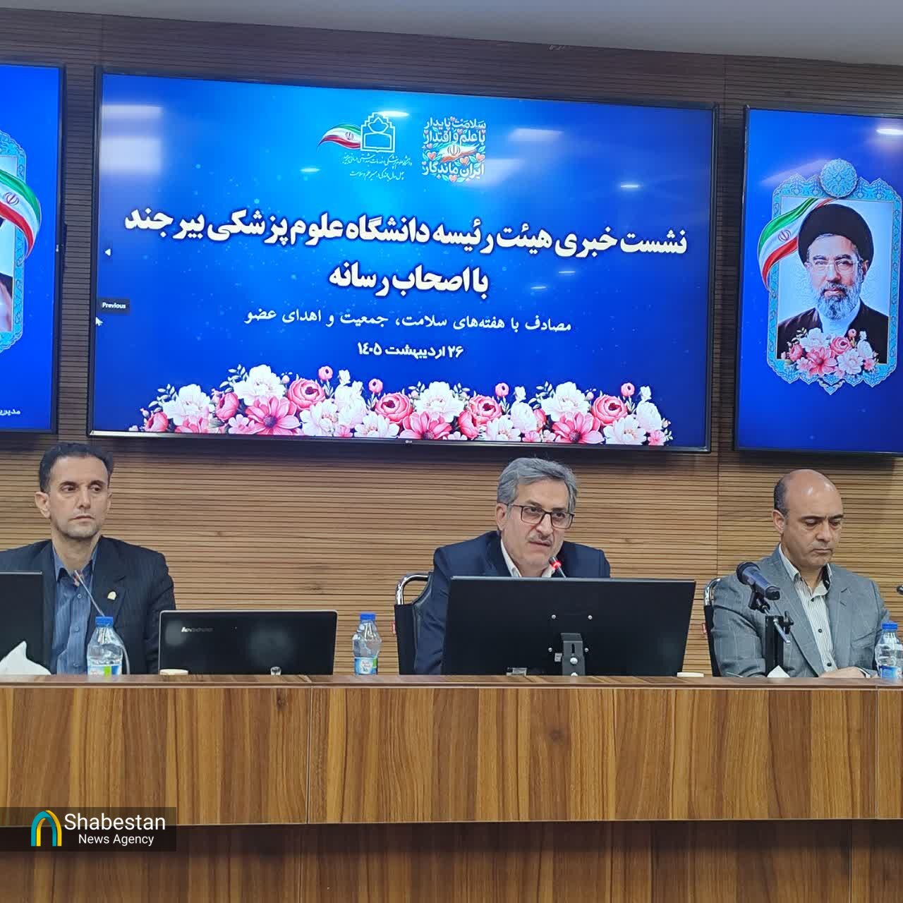 ثبت ۲ هزار واقعه تولد در خراسانجنوبی