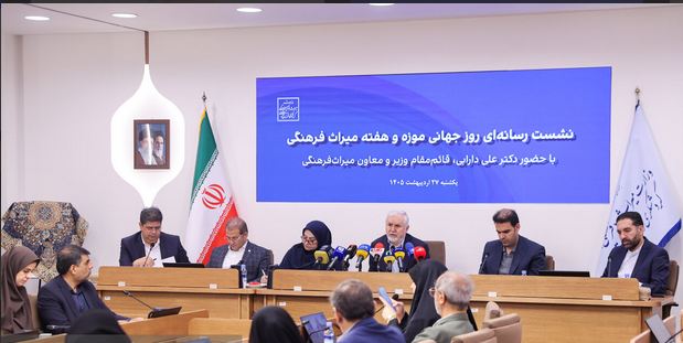 آسیب ۱۴۹ اثر تاریخی و ۵۴ موزه در جنگ رمضان/ دستور رئیسجمهور برای تأمین منابع مرمت آثار