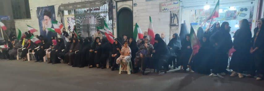 مسجدی که فراتر از عبادت عمل میکند؛ از کمک به محرومان تا واسطهگری برای ازدواج جوانان