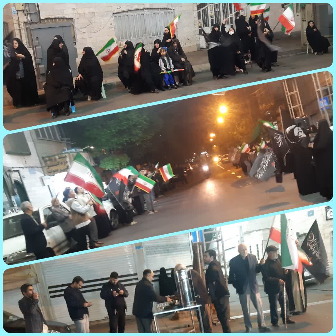 مسجدی که فراتر از عبادت عمل می‌کند؛ از کمک به محرومان تا واسطه‌گری برای ازدواج جوانان
