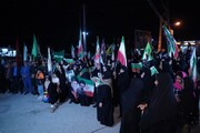 تولید «رخصت» به همت کانون فرهنگی هنری محبان اهل بیت(ع)