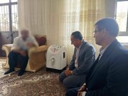 جذب ۸۵۰ میلیون تومان کمک خیرین در چرداول