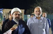 حضور مردم در صحنه، سلاحی قدرتمندتر از موشک و خیبرشکن است