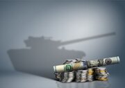 اقتصاد جهانی در مسیر نظامی‌سازی؛ وقتی انرژی، فناوری و تجارت تبدیل به سلاح می‌شوند