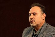 سروده جدید افشین علا در فراق رهبر شهید