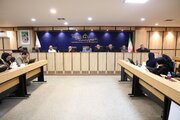 امداد رسانی گسترده اورژانس زنجان در شرایط بحرانی