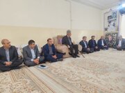 خون شهدای دانش‌آموز و معلم، زمینه‌ساز اضمحلال و نابودی رژیم کودک‌کش صهیونیستی خواهد شد