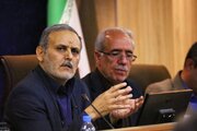 اولویت اصلی مجموعه سلامت استان زنجان بر خدمت‌رسانی متمرکز است
