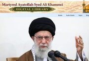 رایزنی فرهنگی ایران در دهلی‌نو صفحه ویژه رهبر شهید انقلاب را راه‌اندازی کرد