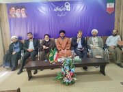 باید مشکلات مردم را با محوریت مساجد حل کنیم
