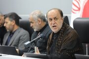 مردم ایران امروز تکیه‌گاه نیروهای مسلح هستند