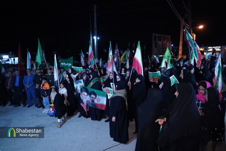 تولید «رخصت» به همت کانون فرهنگی هنری محبان اهل بیت(ع)