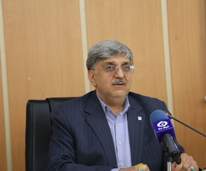 از ارسال ۸۰۰۰ اثر در رشته‌های مختلف تا ارسال ۱۰۰ طرح و فیلمنامه به جشنواره فیلم رضوی