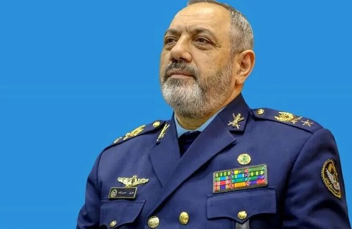 دعوت به آیین‌ بزرگداشت سرلشکر خلبان شهید عزیز نصیرزاده و یاران شهیدش